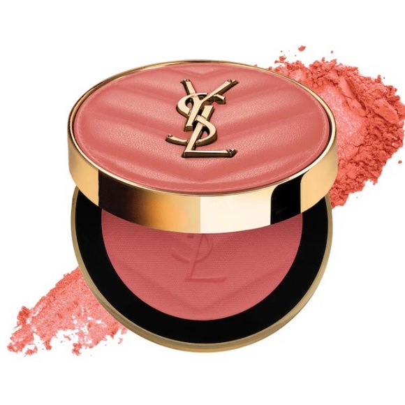 Yves Saint Laurent Other - NEW✅ YSL Make Me Blush 24H Buildable Powder Blush